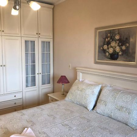 דירות Flat Gramado Centro - Proximo Da Rua Coberta מראה חיצוני תמונה