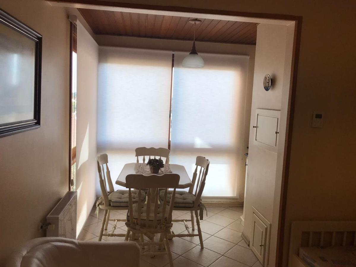 דירות Flat Gramado Centro - Proximo Da Rua Coberta מראה חיצוני תמונה