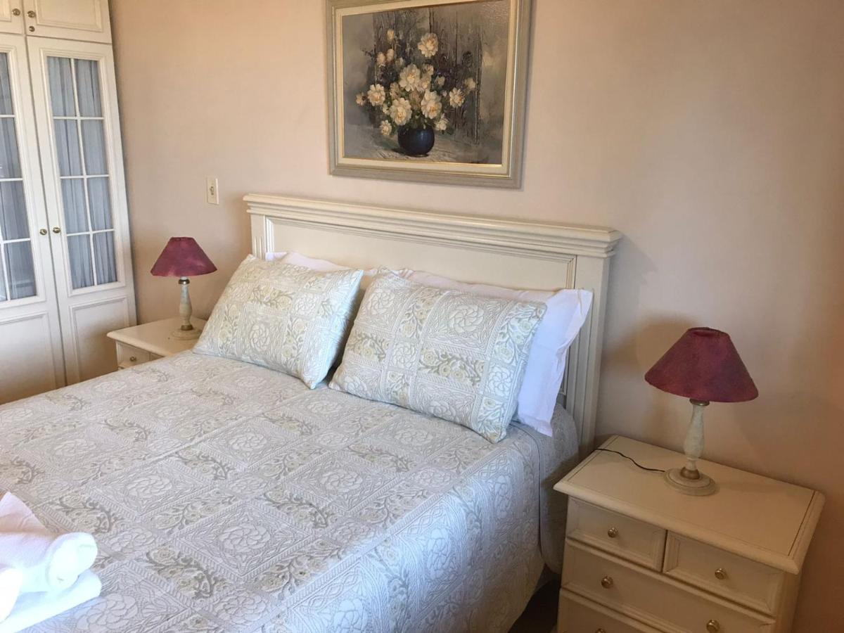 דירות Flat Gramado Centro - Proximo Da Rua Coberta מראה חיצוני תמונה