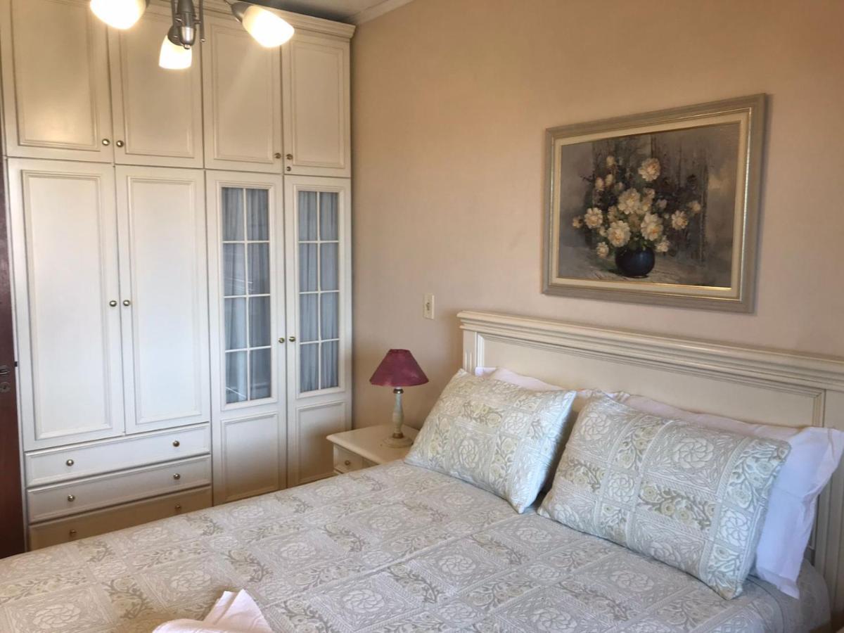 דירות Flat Gramado Centro - Proximo Da Rua Coberta מראה חיצוני תמונה