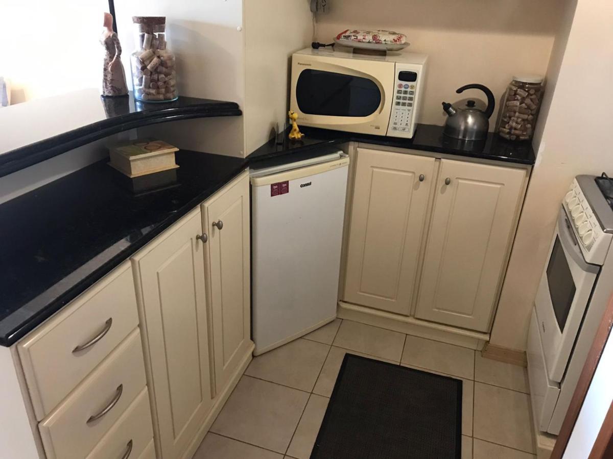 דירות Flat Gramado Centro - Proximo Da Rua Coberta מראה חיצוני תמונה