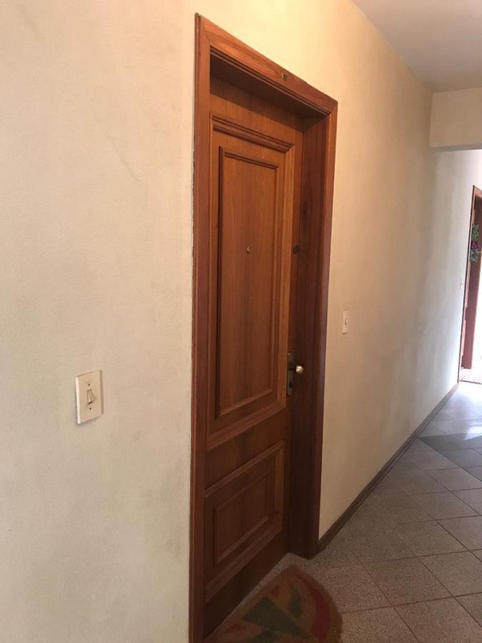 דירות Flat Gramado Centro - Proximo Da Rua Coberta מראה חיצוני תמונה